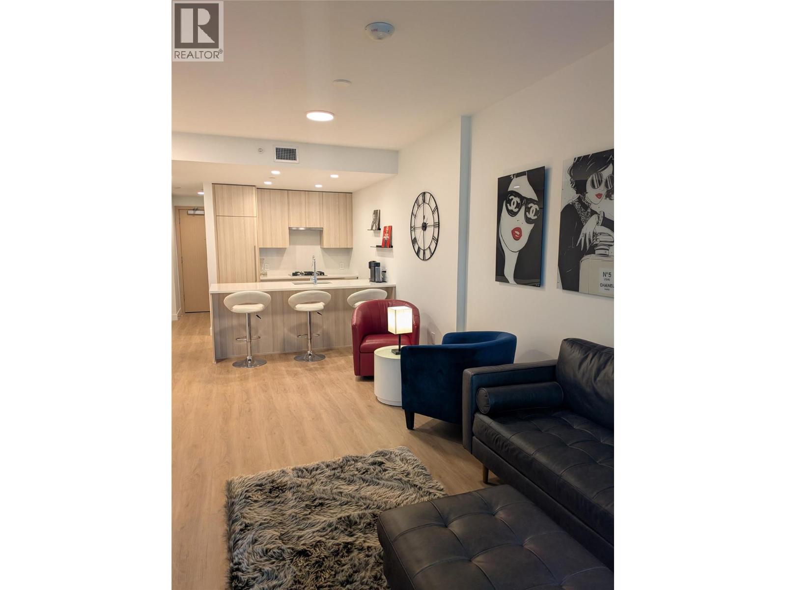 1626 Water Street Unit# 1808