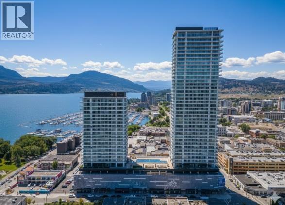 1626 Water Street Unit# 1808