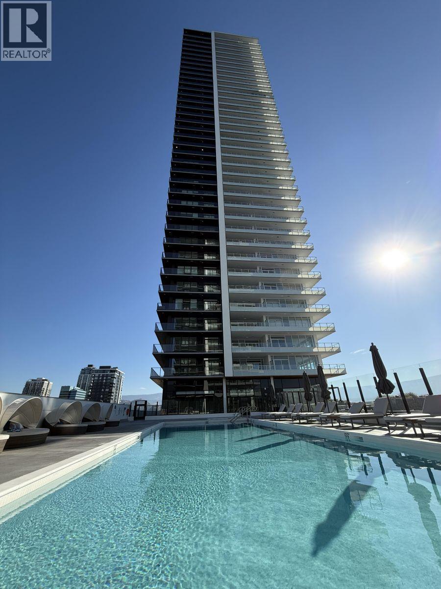 1626 Water Street Unit# 1808