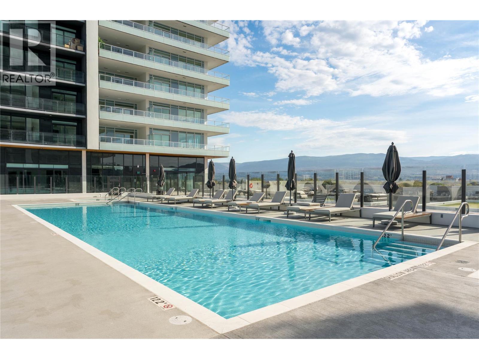 1626 Water Street Unit# 1808