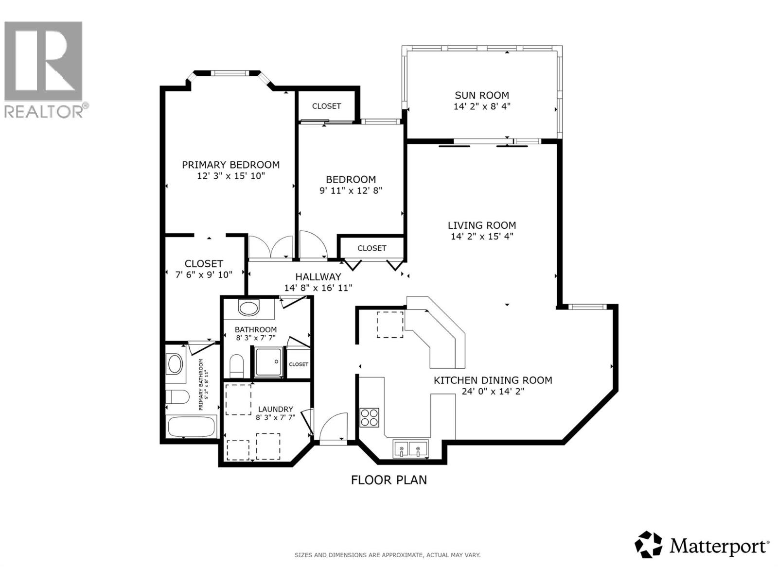 1534 Lawrence Avenue Unit# 306