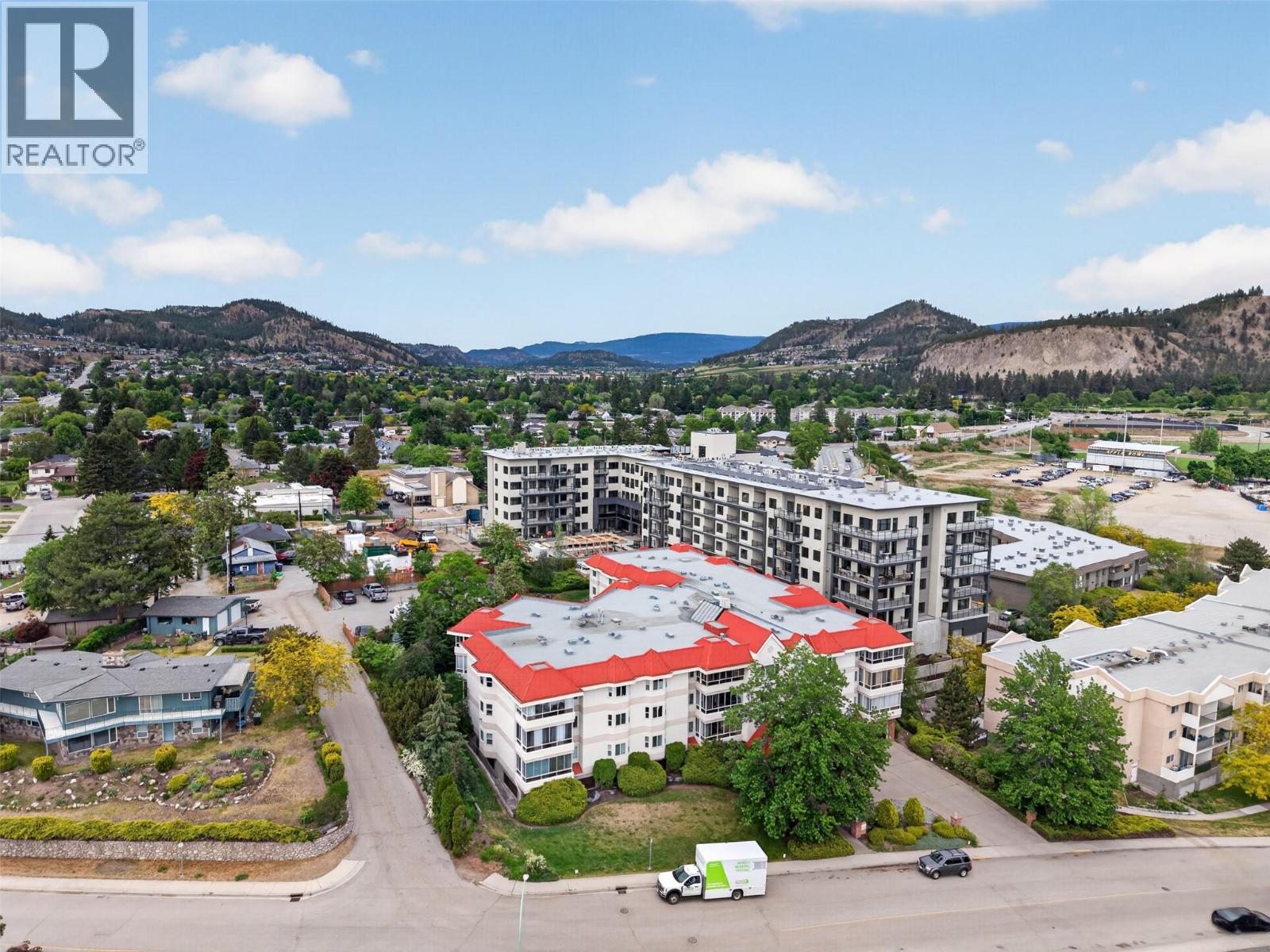 1534 Lawrence Avenue Unit# 306