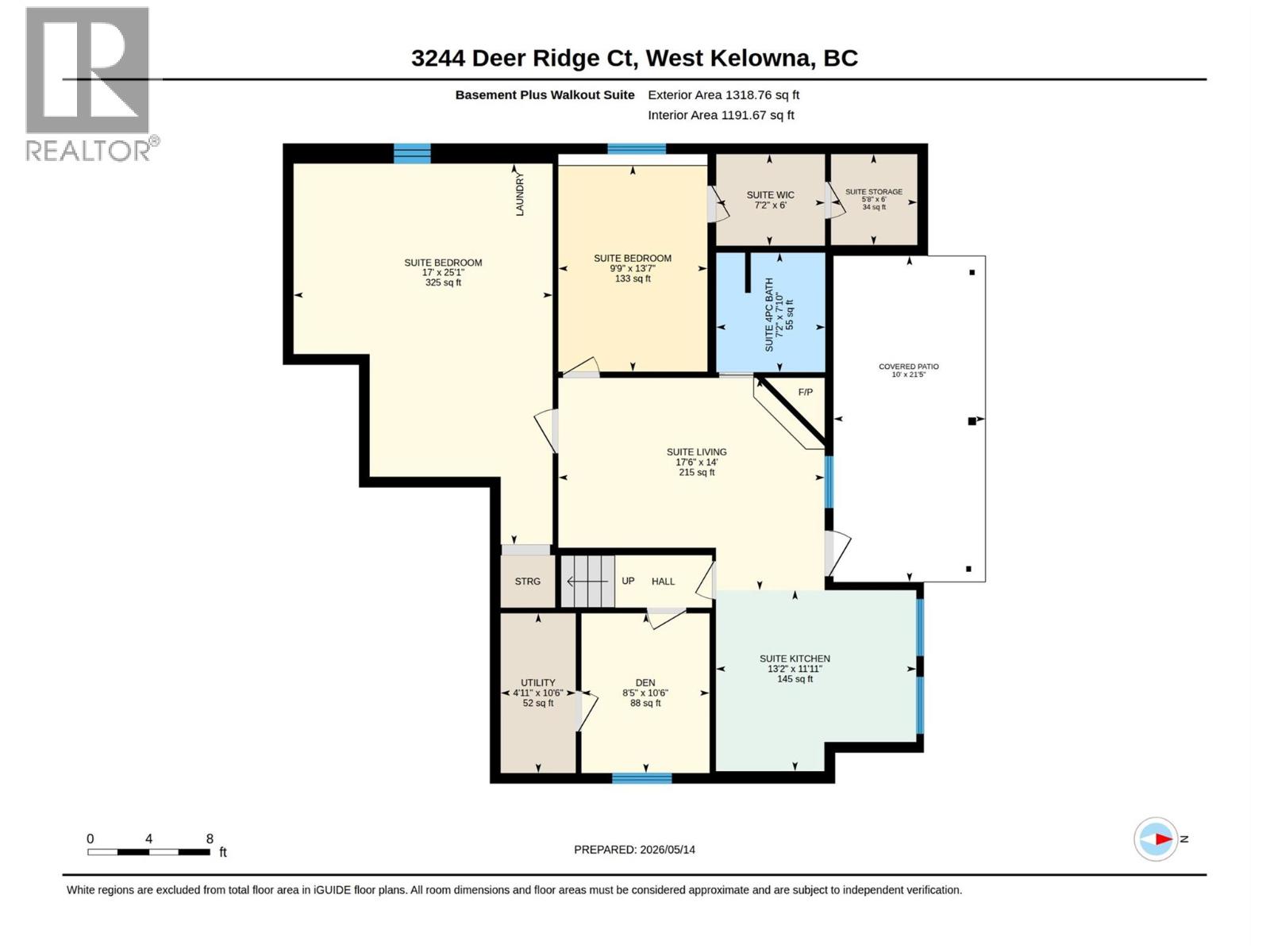 3244 Deer Ridge Court