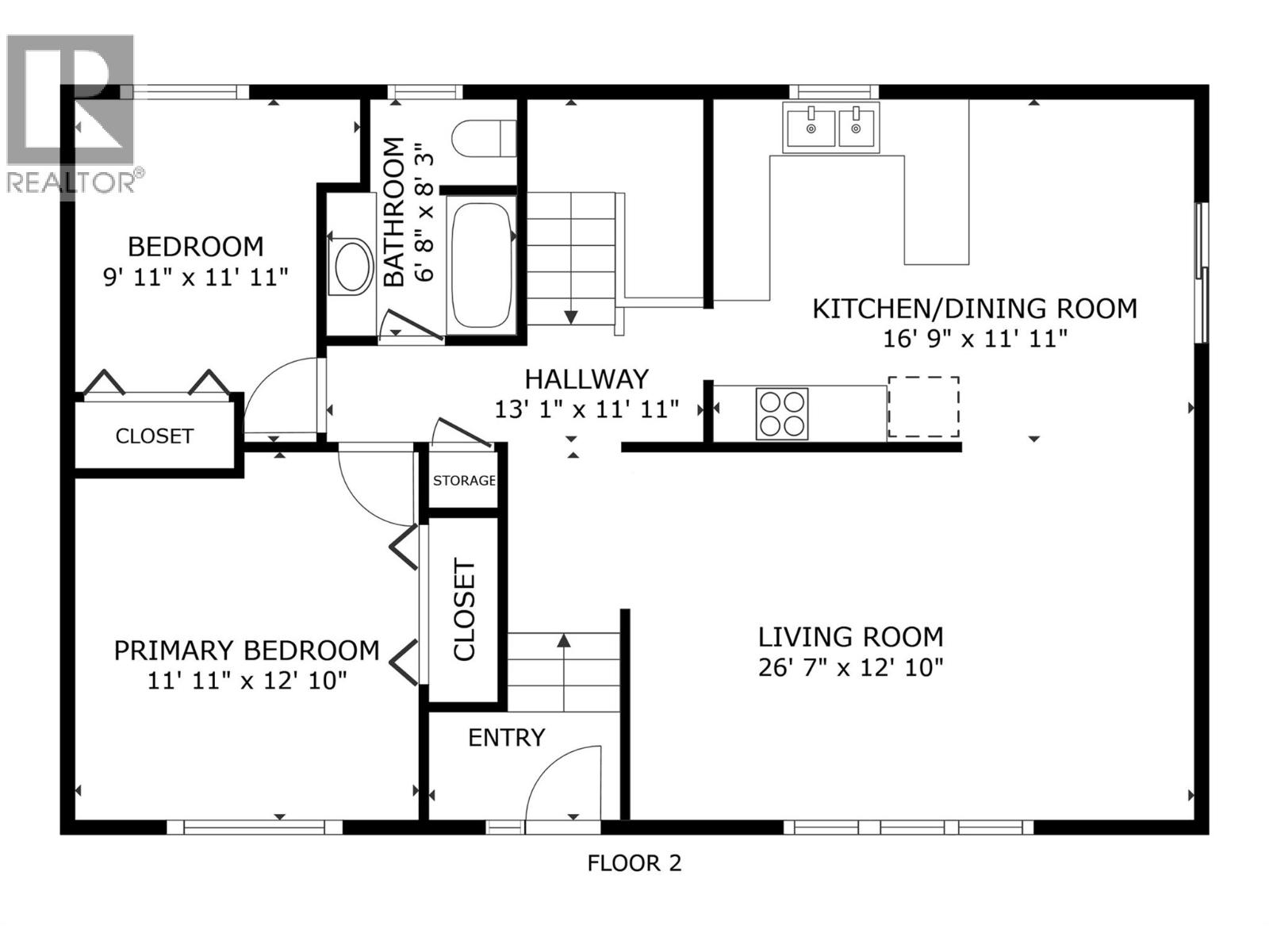 1385 Orchard Drive