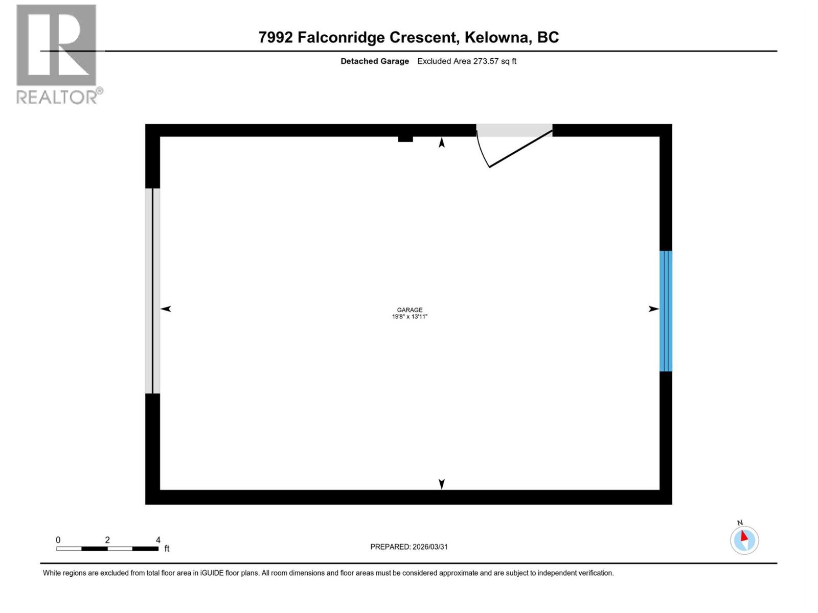 7992 Falcon Ridge Crescent
