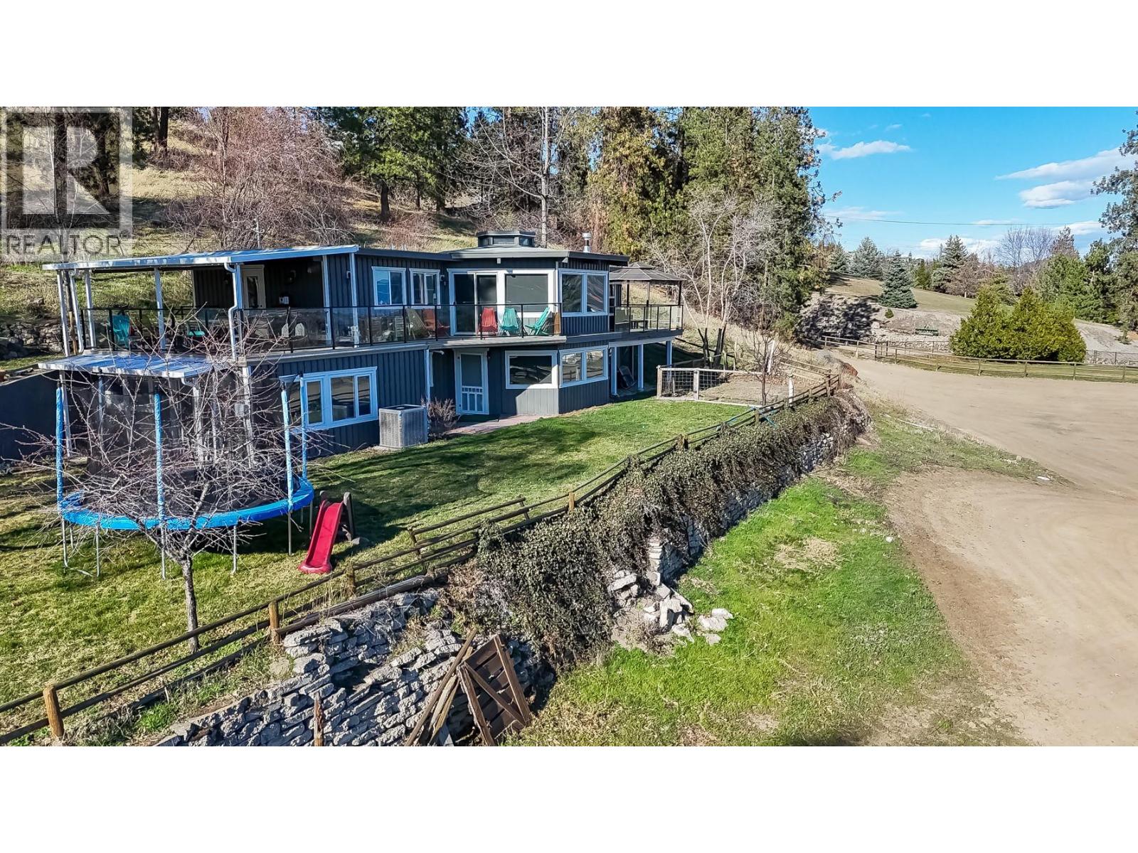 2630 Rufli Road