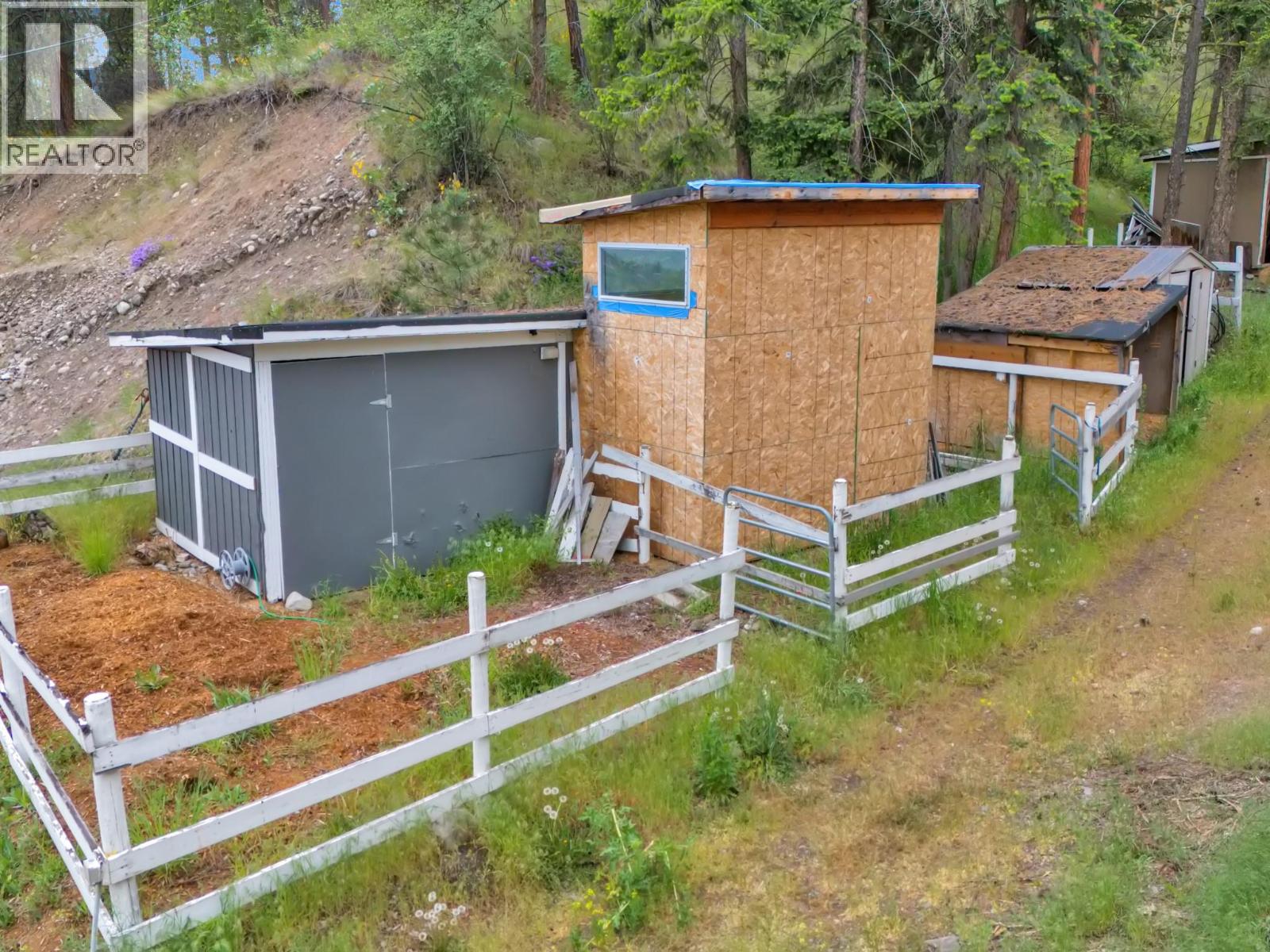 2630 Rufli Road