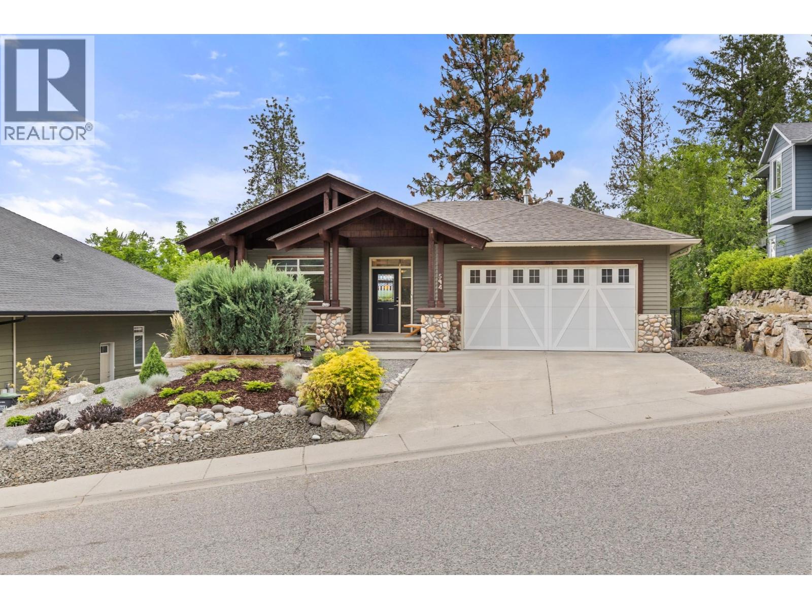 594 Vintage Terrace Road