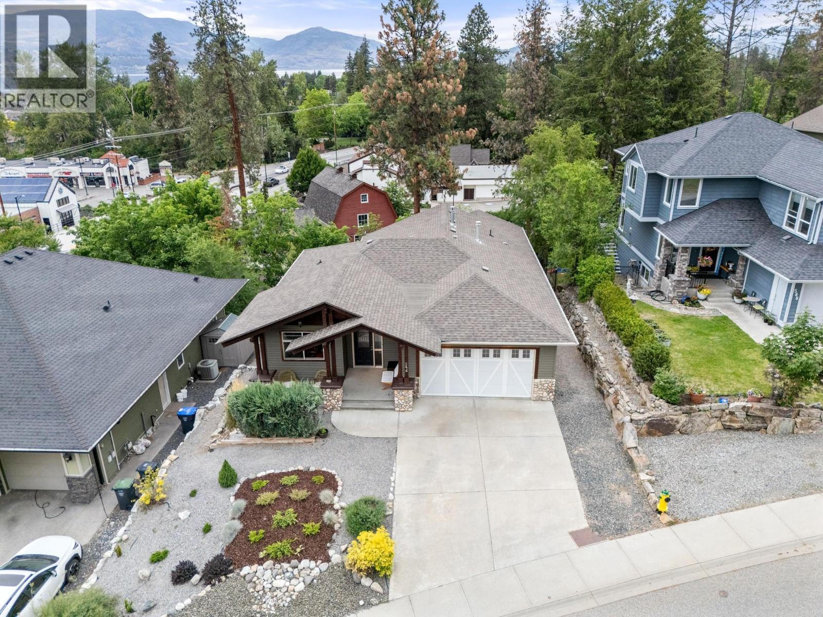 594 Vintage Terrace Road