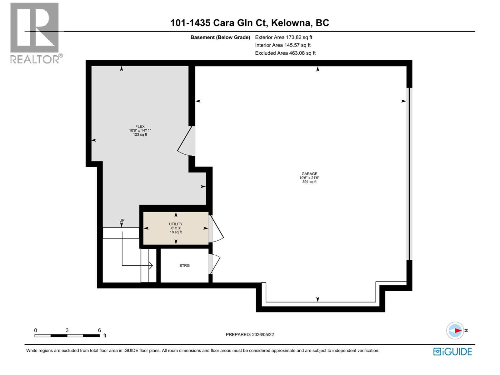 1435 Cara Glen Court Unit# 101