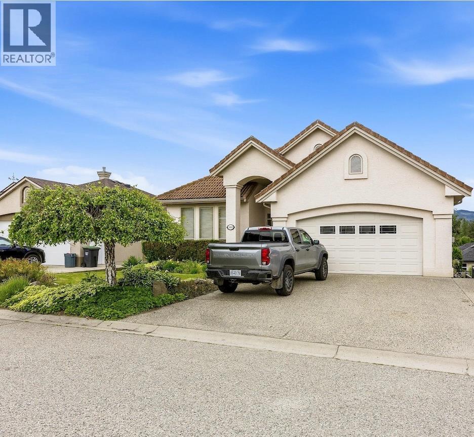 3069 Quail Crescent