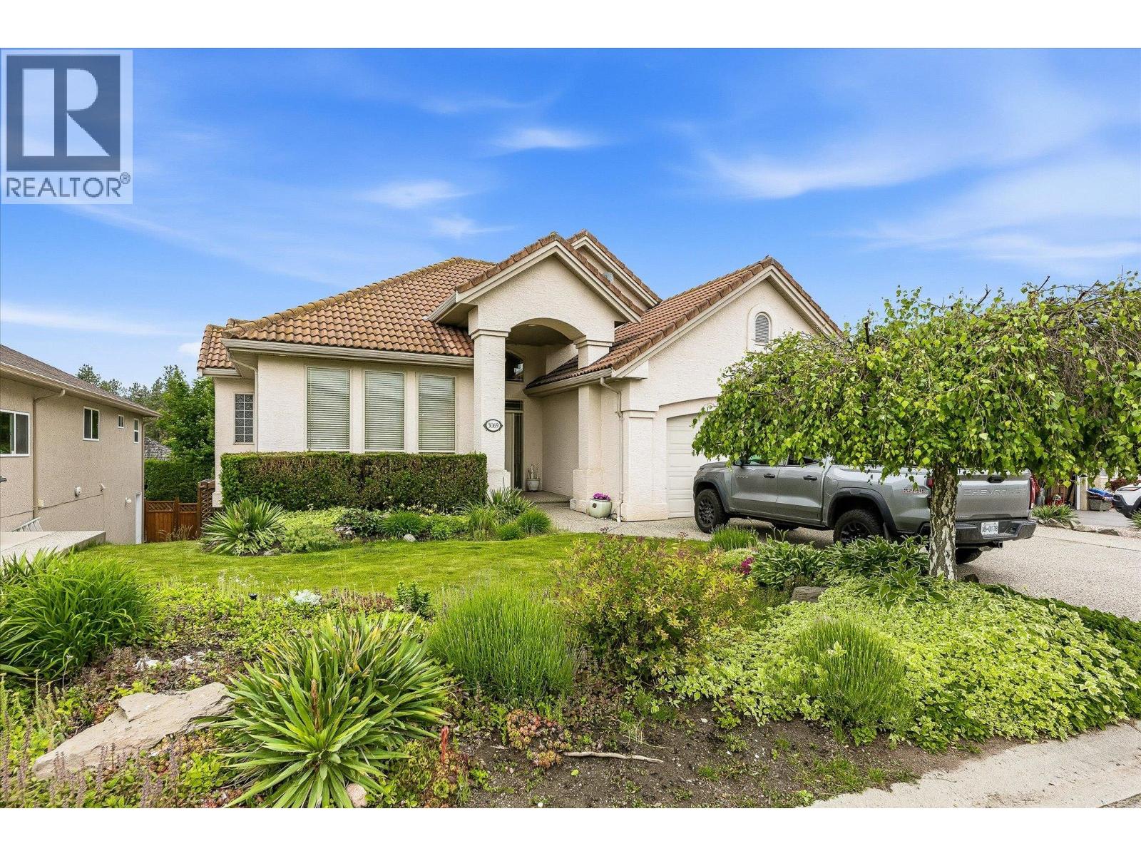 3069 Quail Crescent