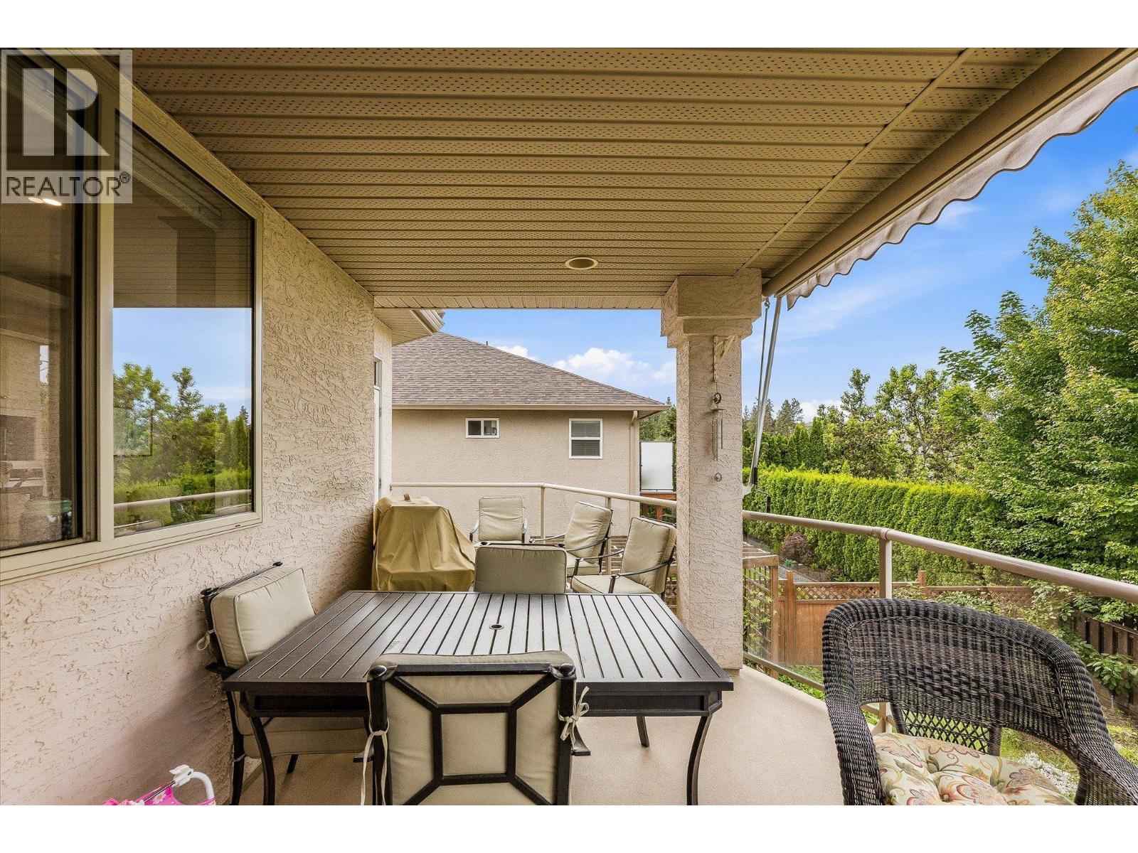 3069 Quail Crescent