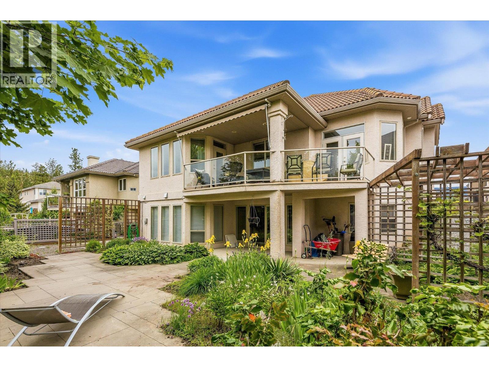 3069 Quail Crescent