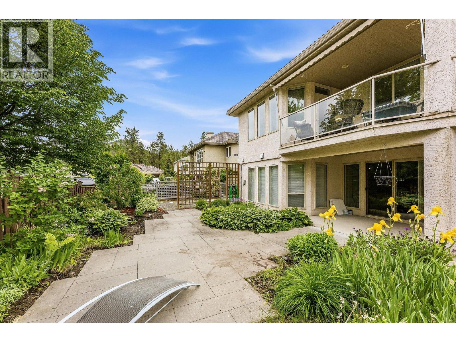 3069 Quail Crescent
