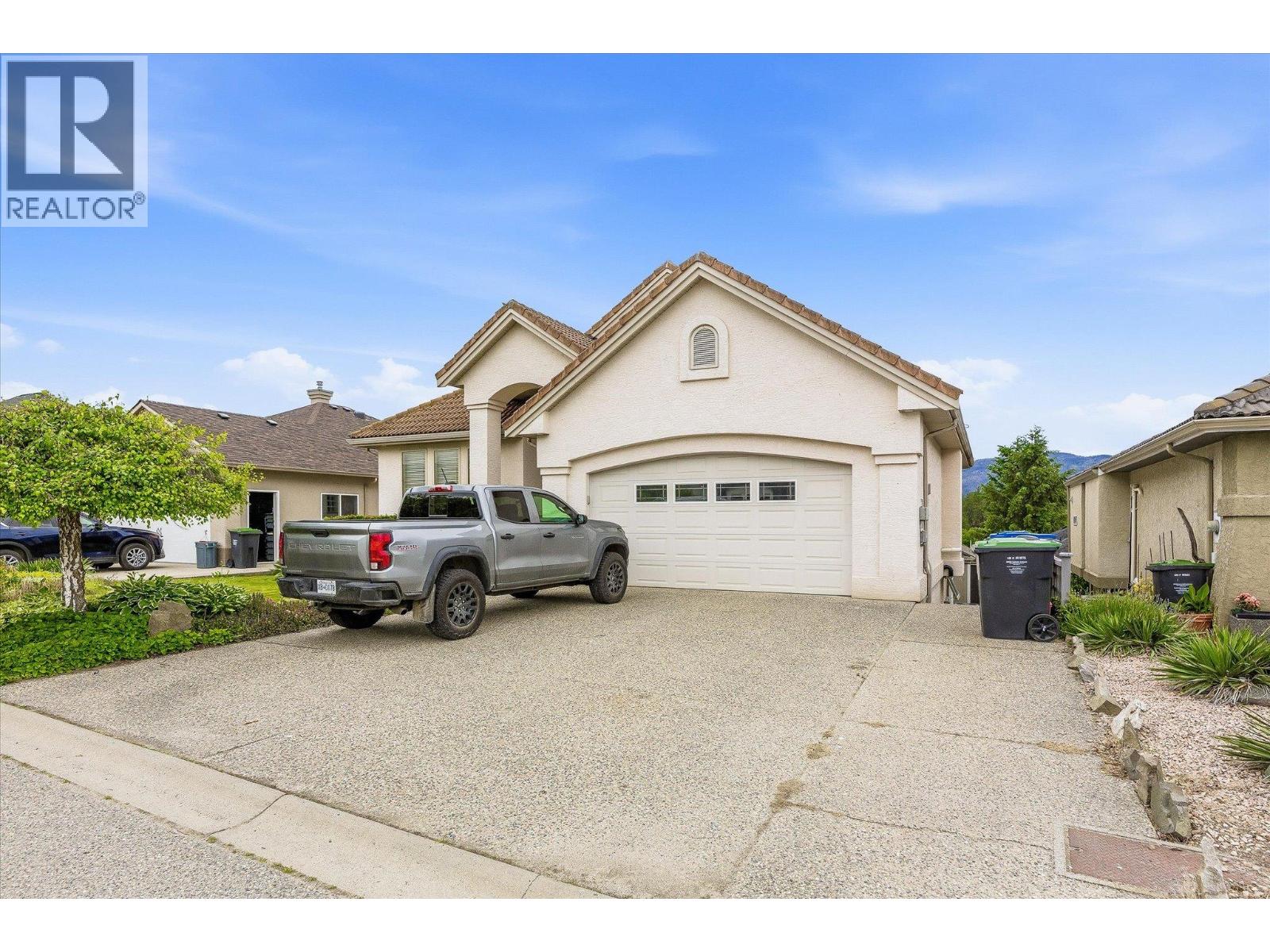 3069 Quail Crescent