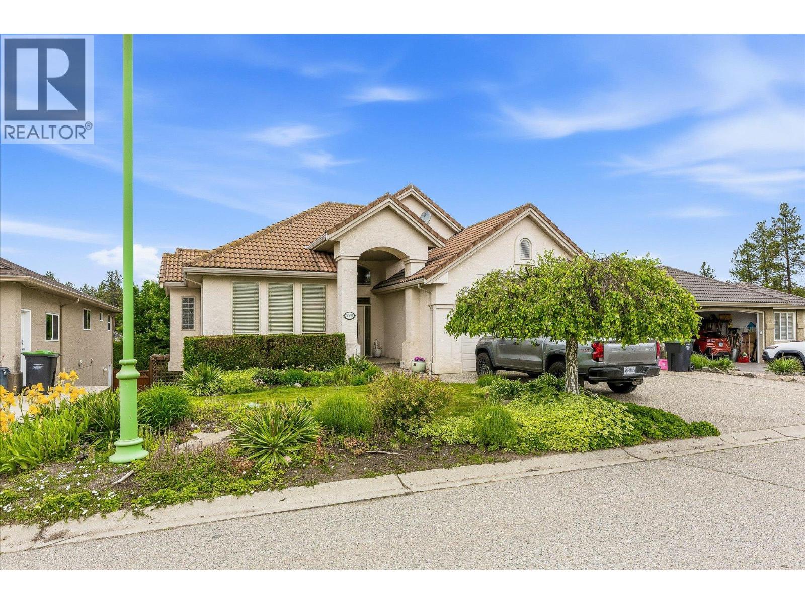 3069 Quail Crescent