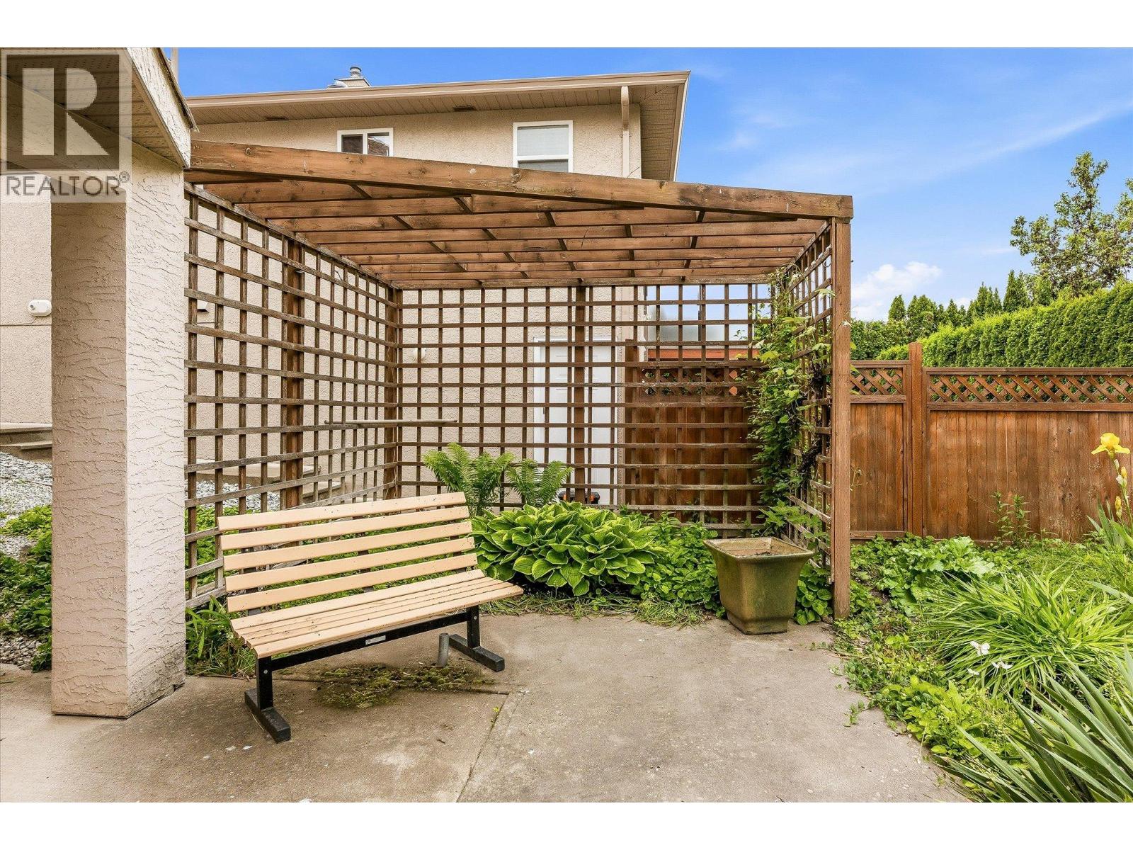 3069 Quail Crescent