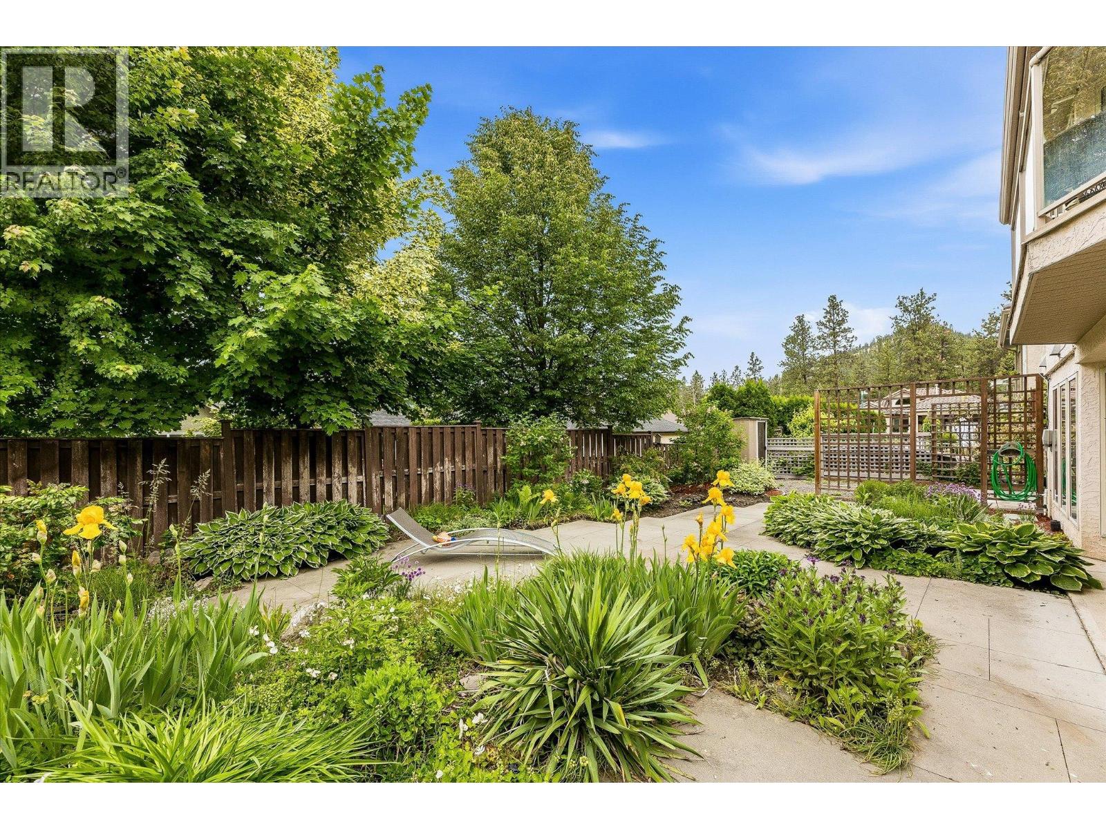 3069 Quail Crescent