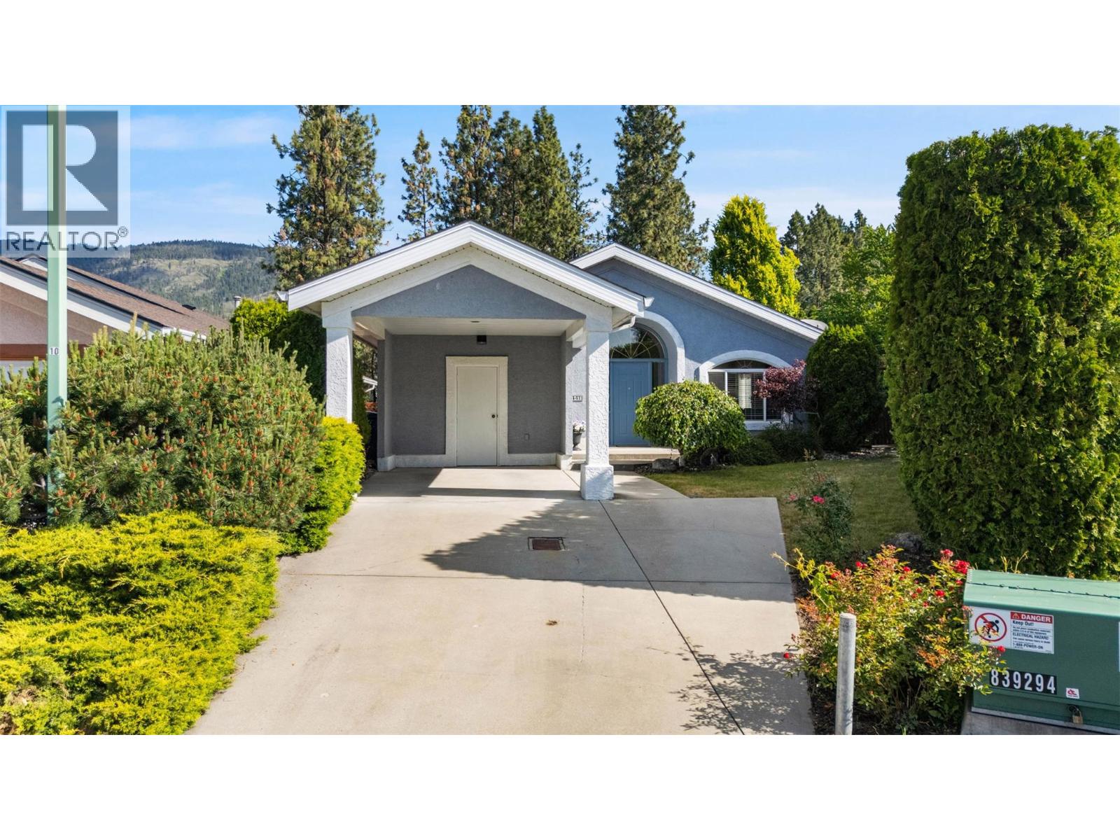 2440 Old Okanagan Highway Unit# 441