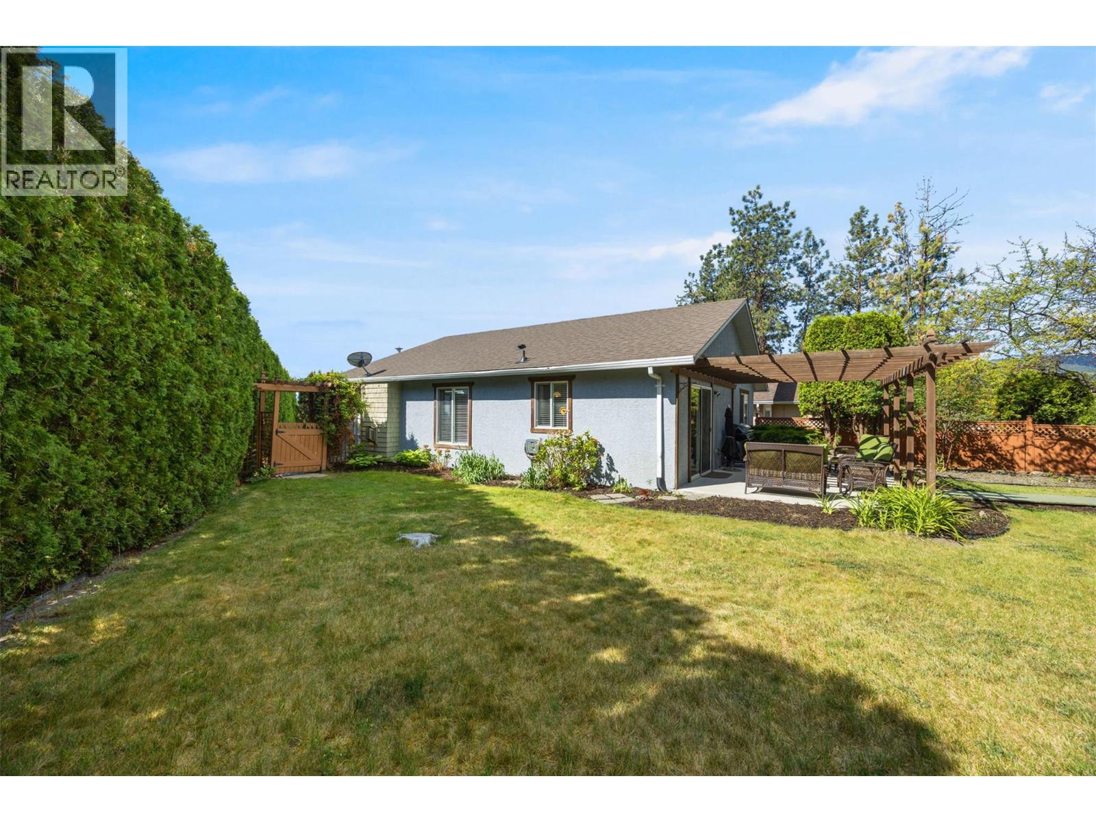 2440 Old Okanagan Highway Unit# 441