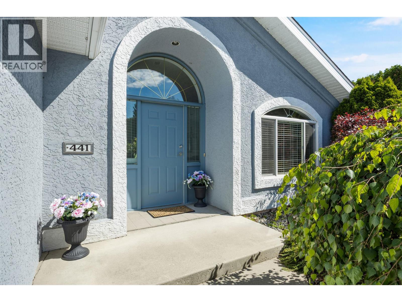 2440 Old Okanagan Highway Unit# 441