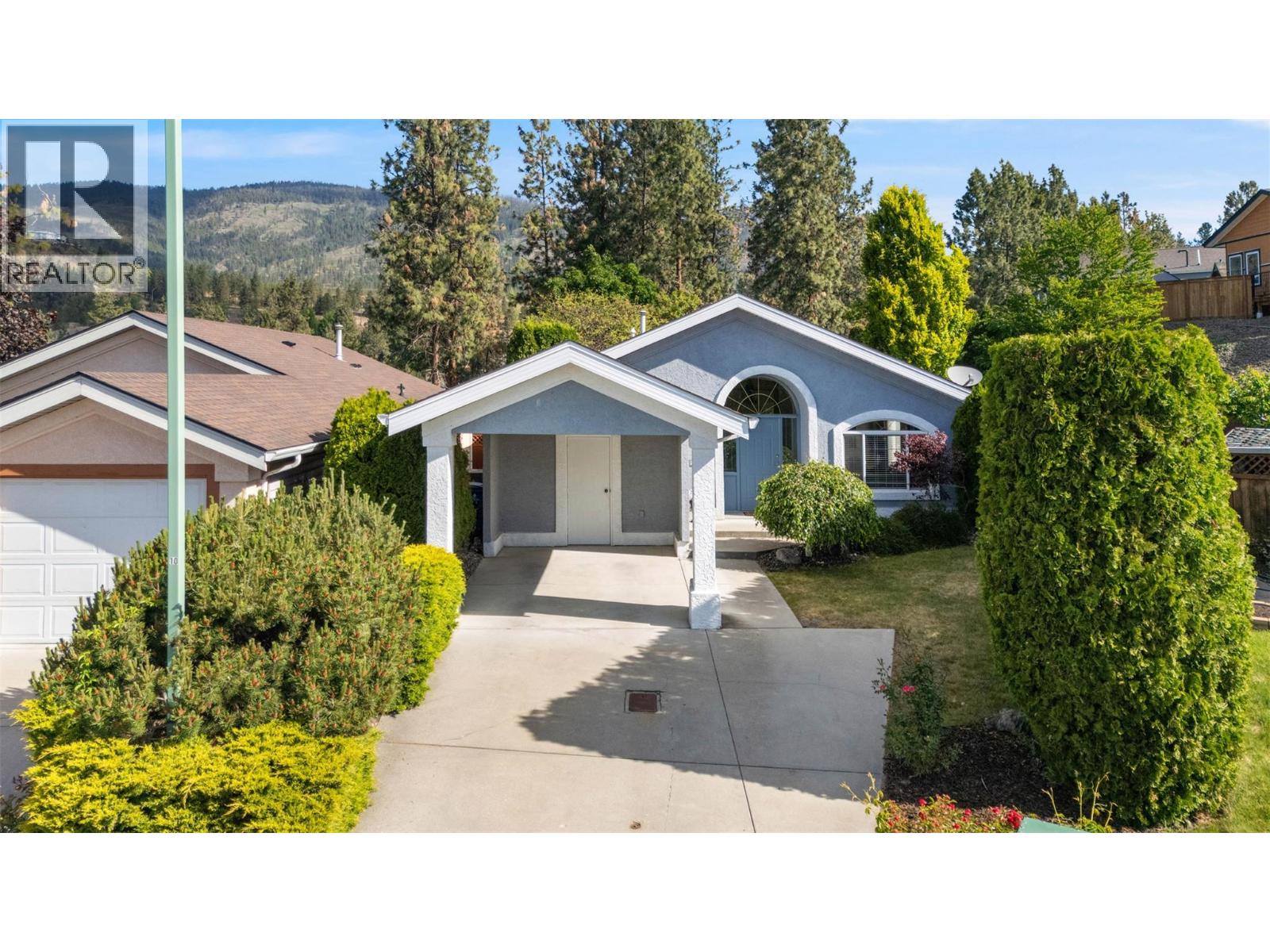 2440 Old Okanagan Highway Unit# 441
