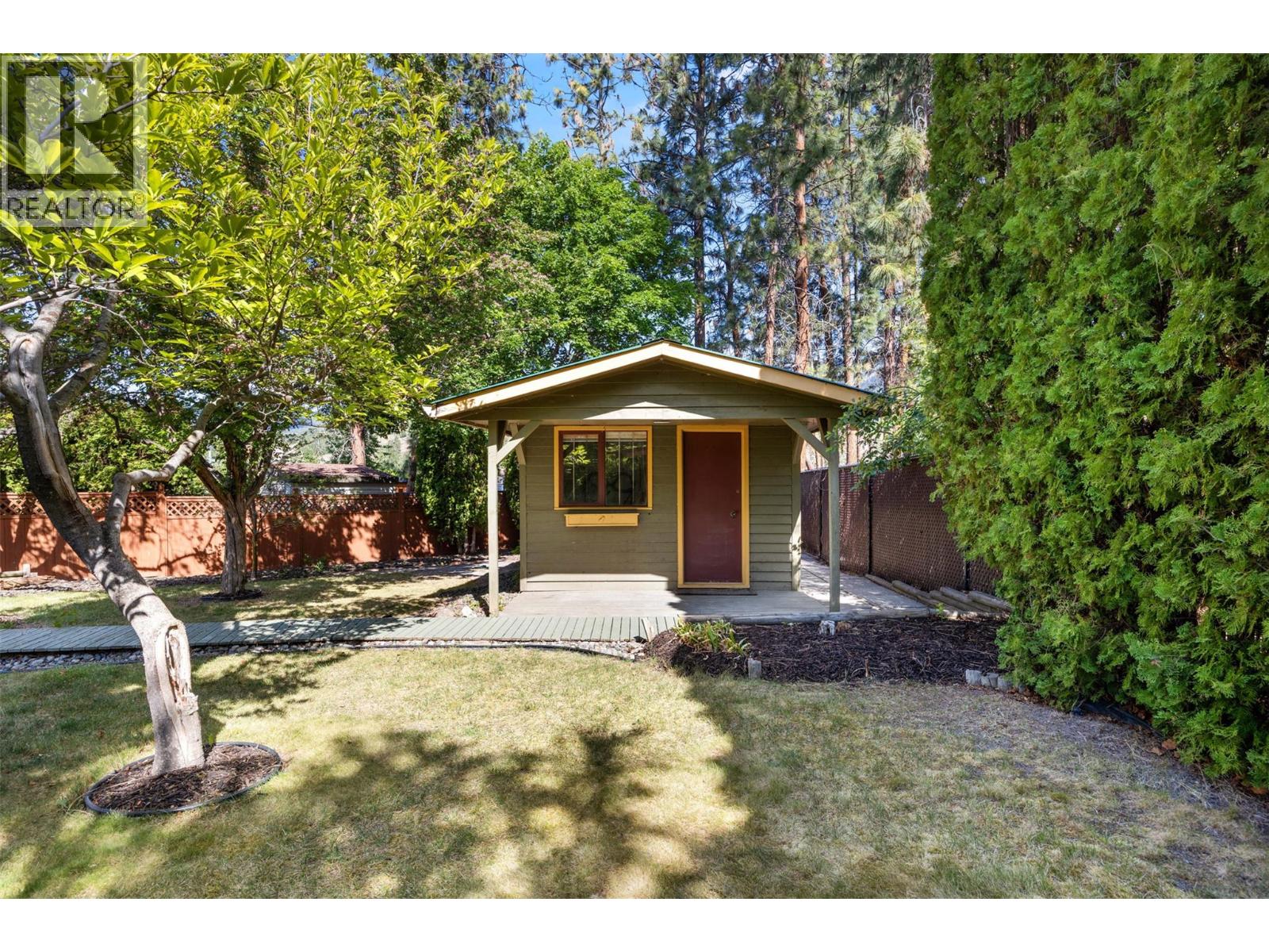2440 Old Okanagan Highway Unit# 441