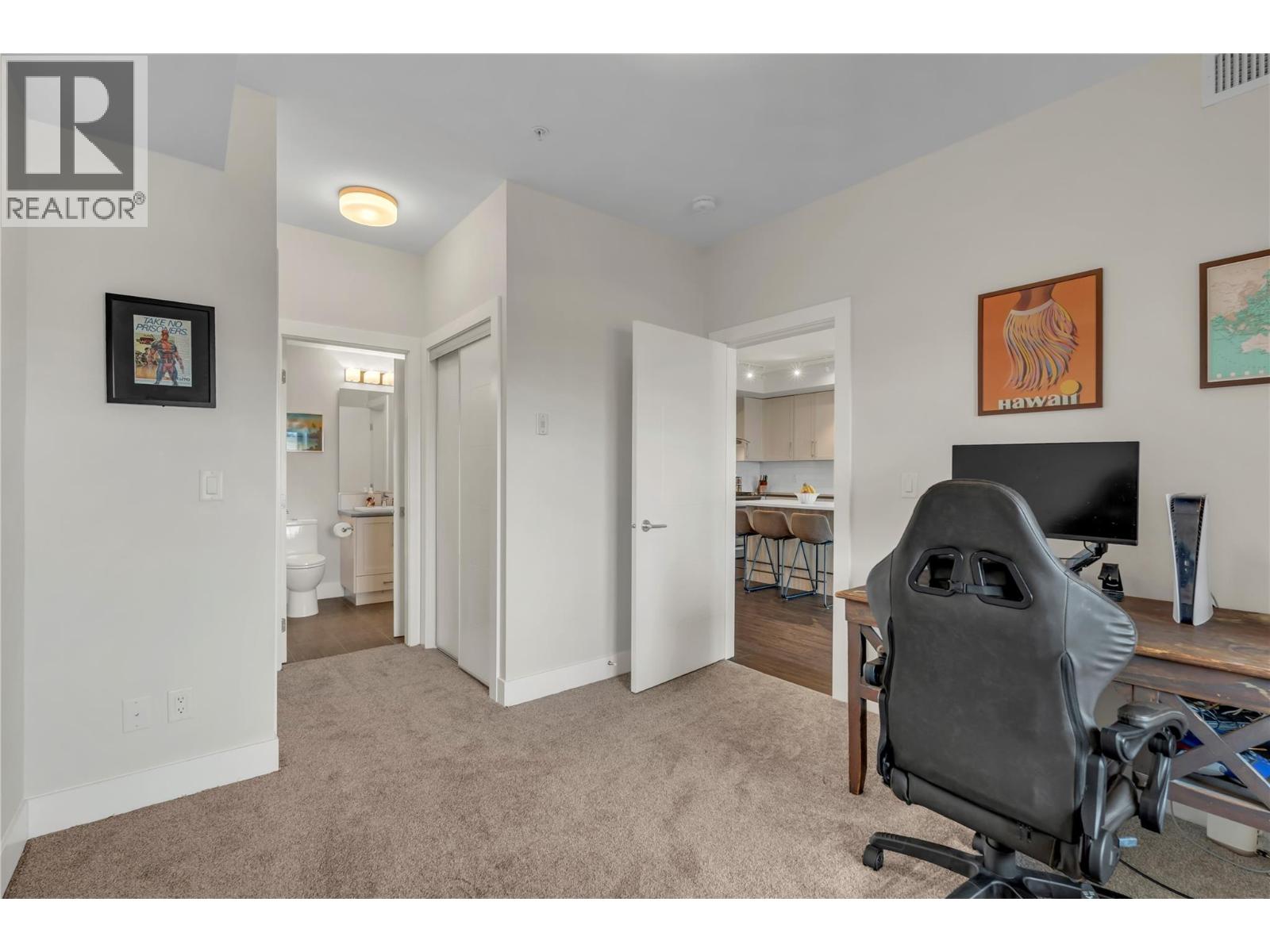 4380 Lakeshore Road Unit# 210