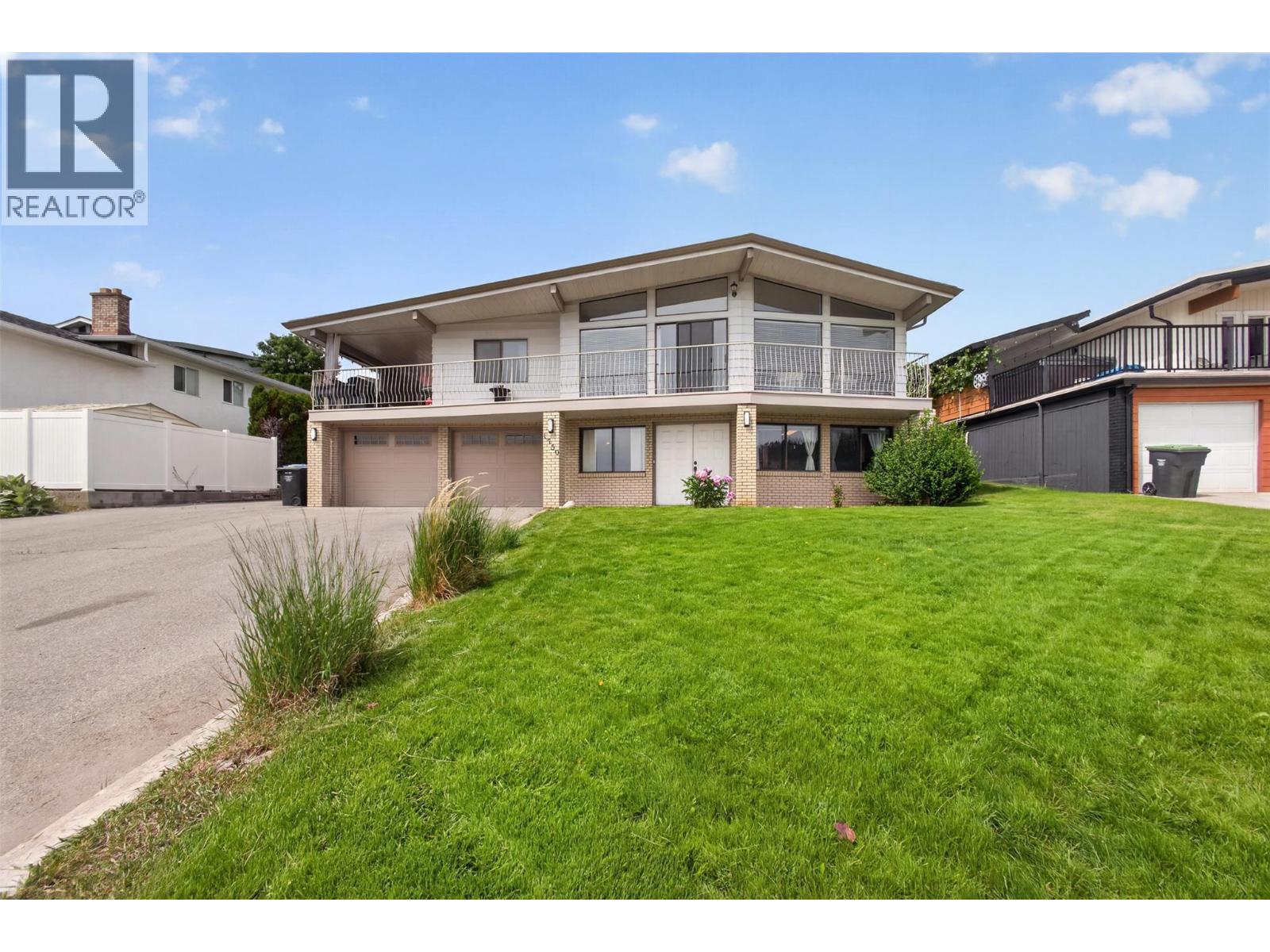 1750 Sonora Drive