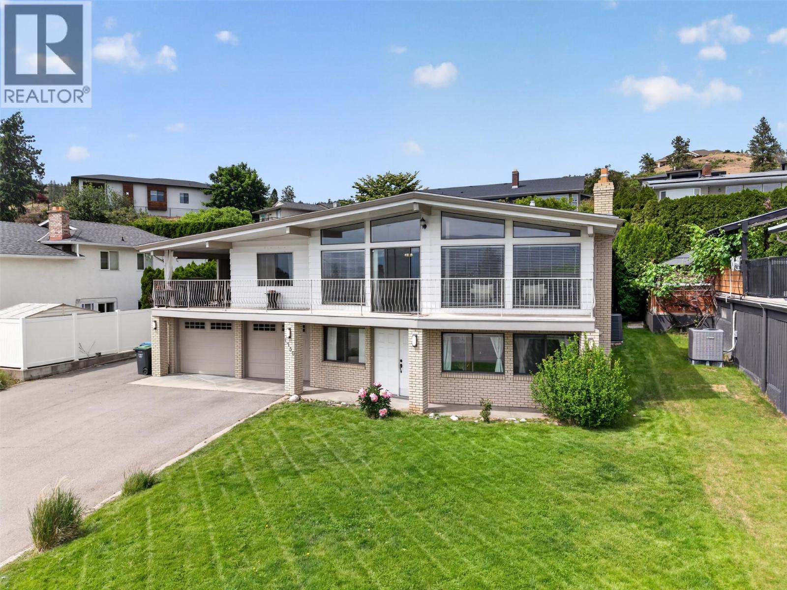 1750 Sonora Drive