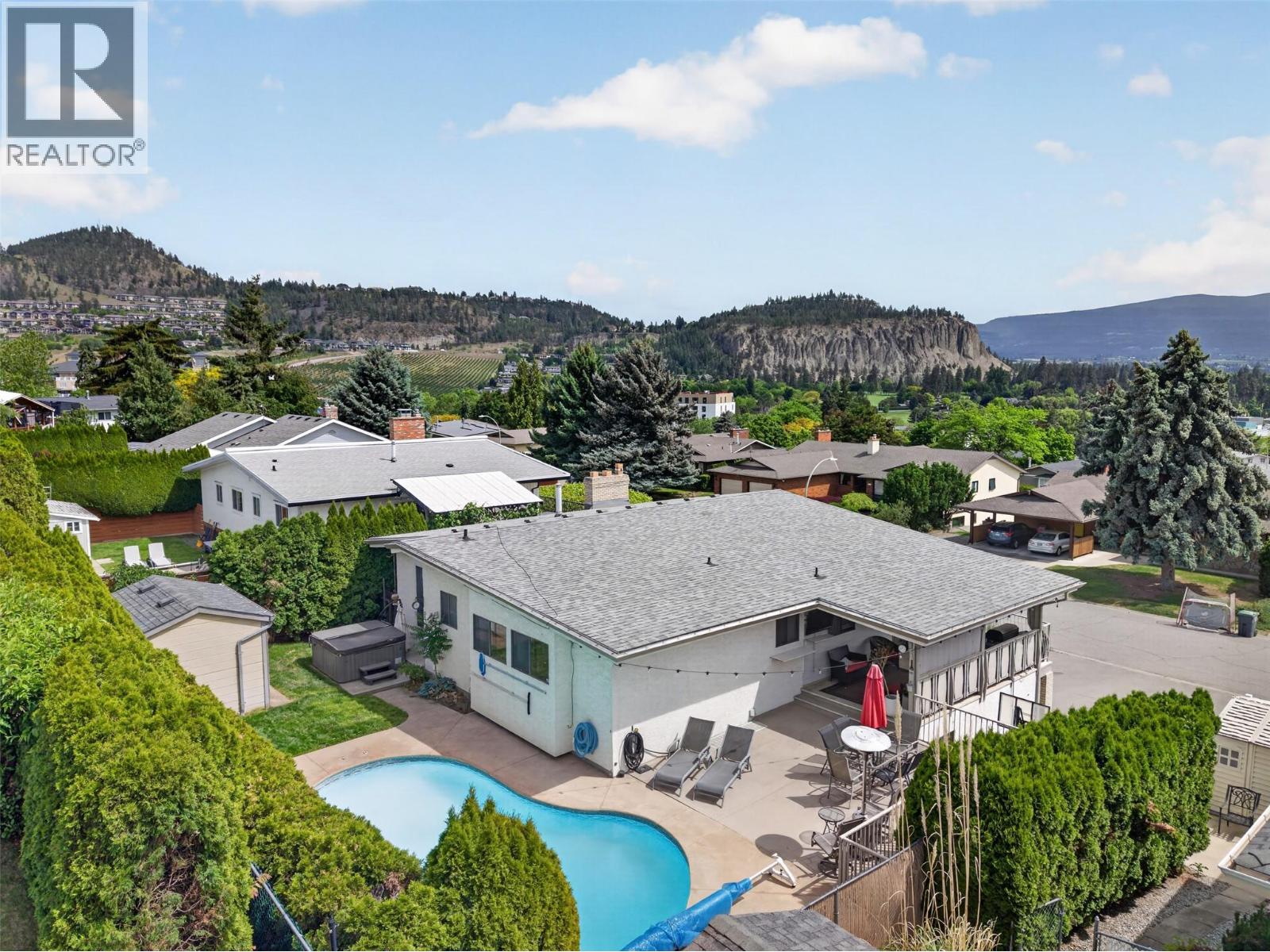 1750 Sonora Drive