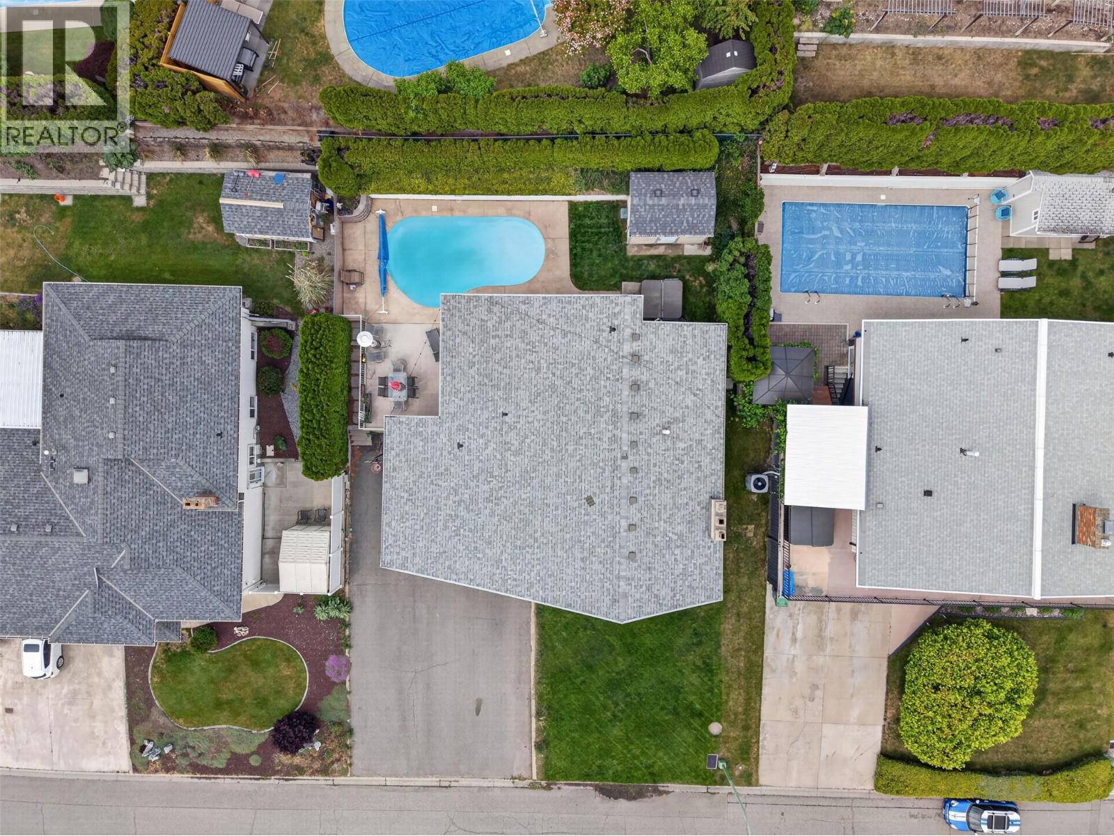 1750 Sonora Drive