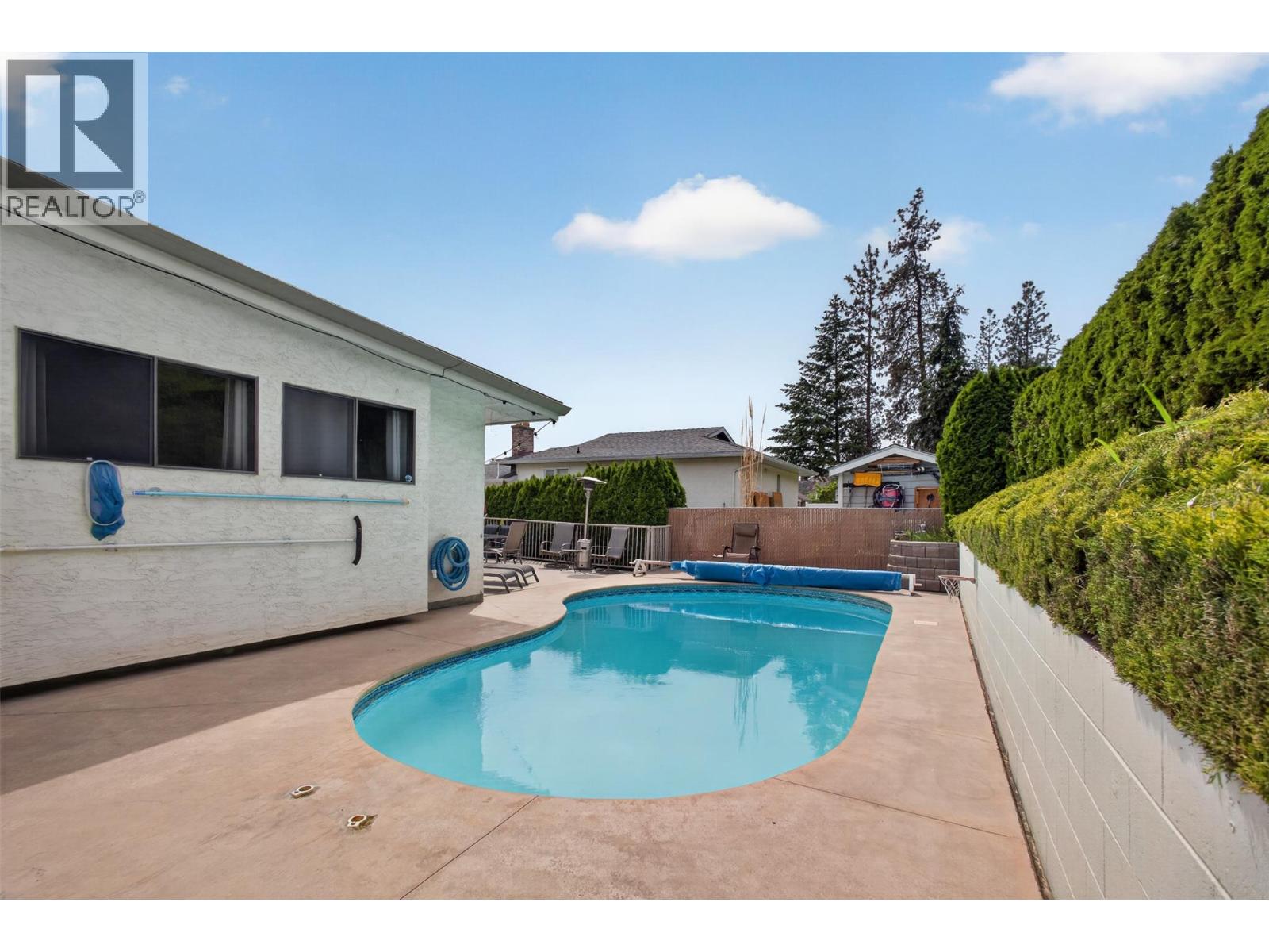 1750 Sonora Drive