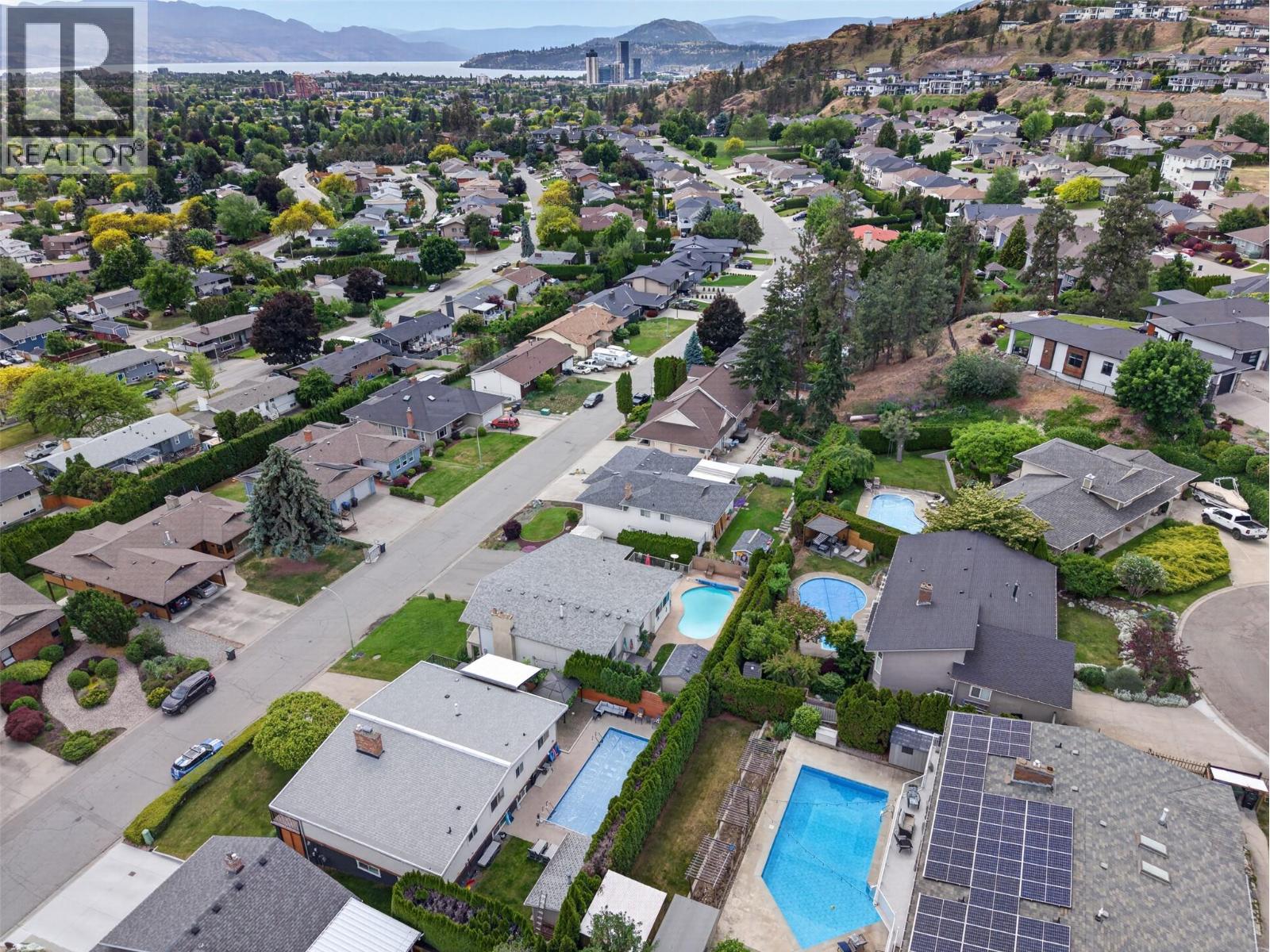1750 Sonora Drive