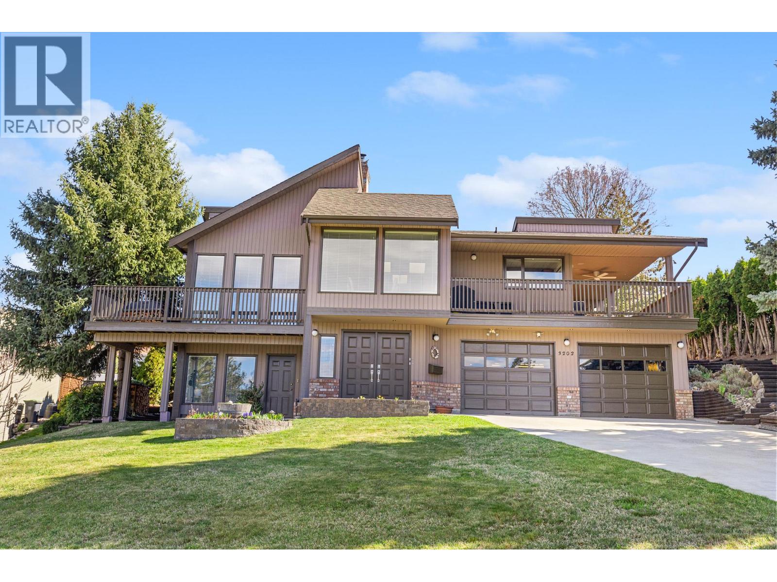 3202 Sundance Drive