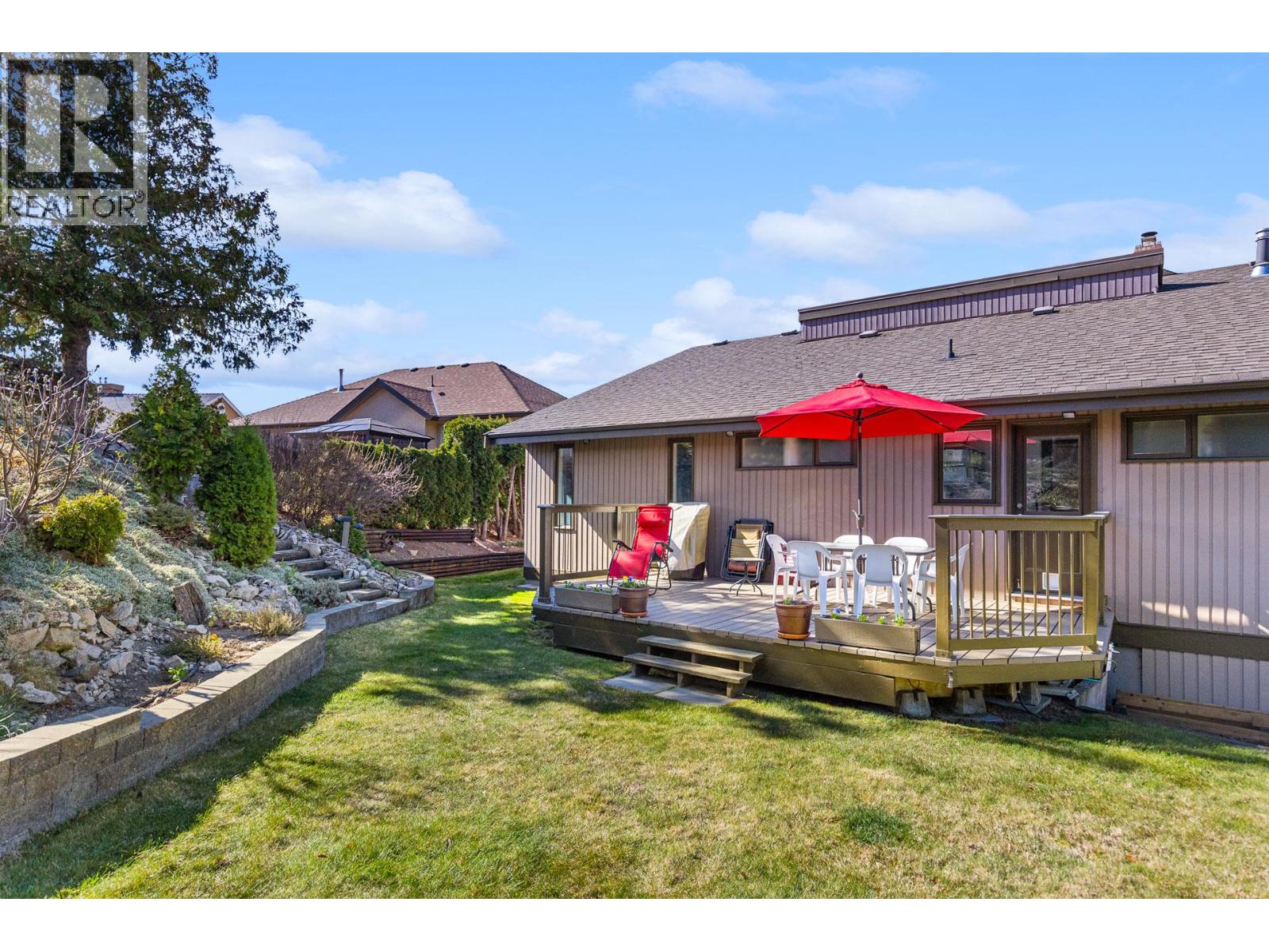 3202 Sundance Drive