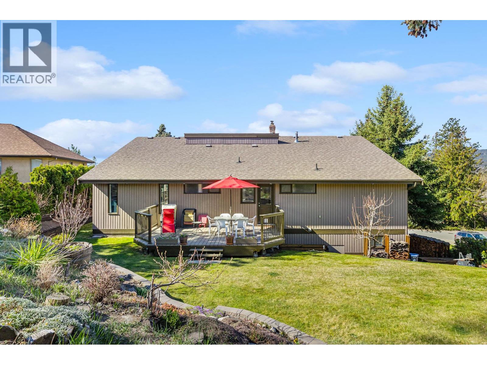 3202 Sundance Drive