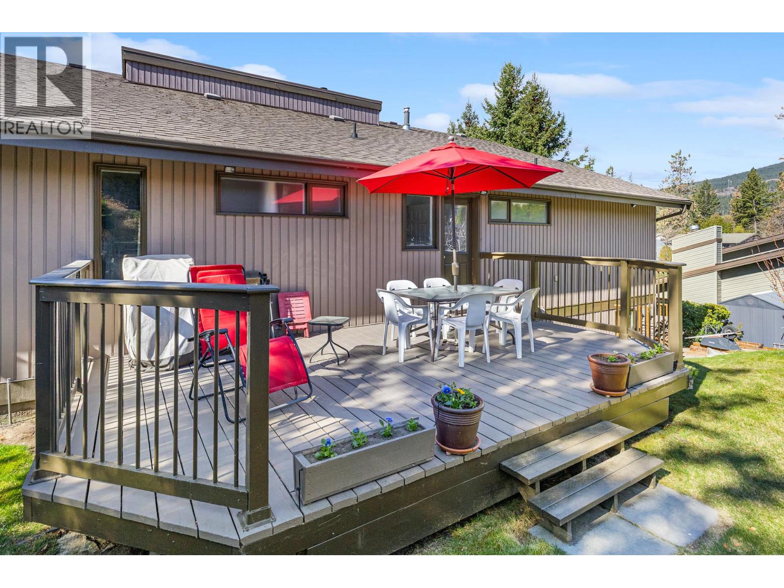 3202 Sundance Drive