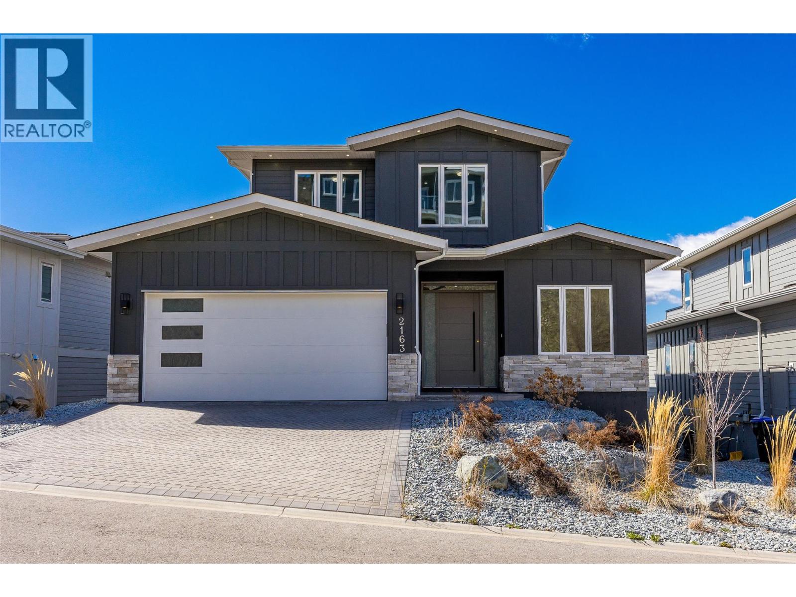 2163 Kentucky Crescent