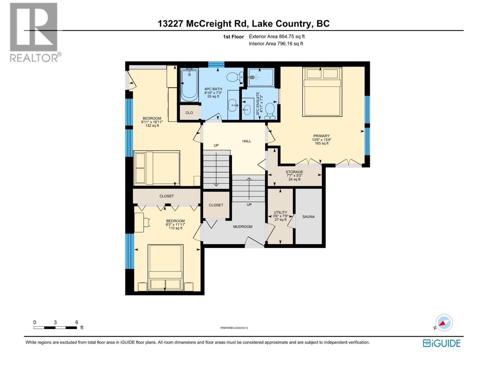 13227 McCreight Road