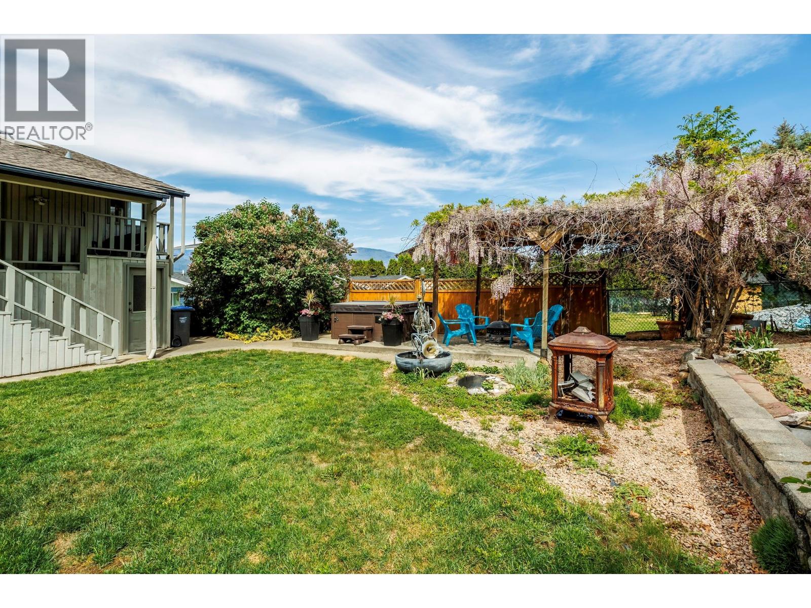 13227 McCreight Road