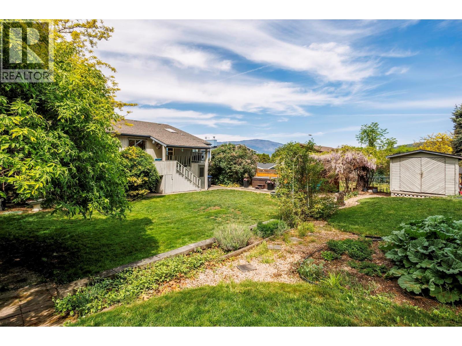 13227 McCreight Road