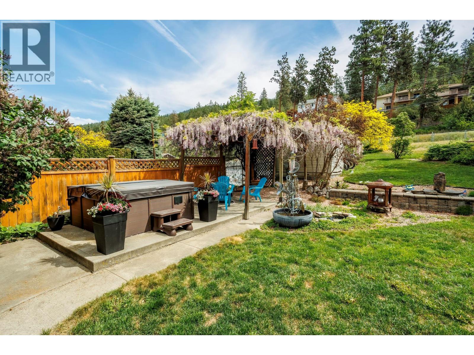 13227 McCreight Road