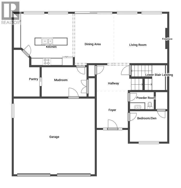 2847 Copper Ridge Drive