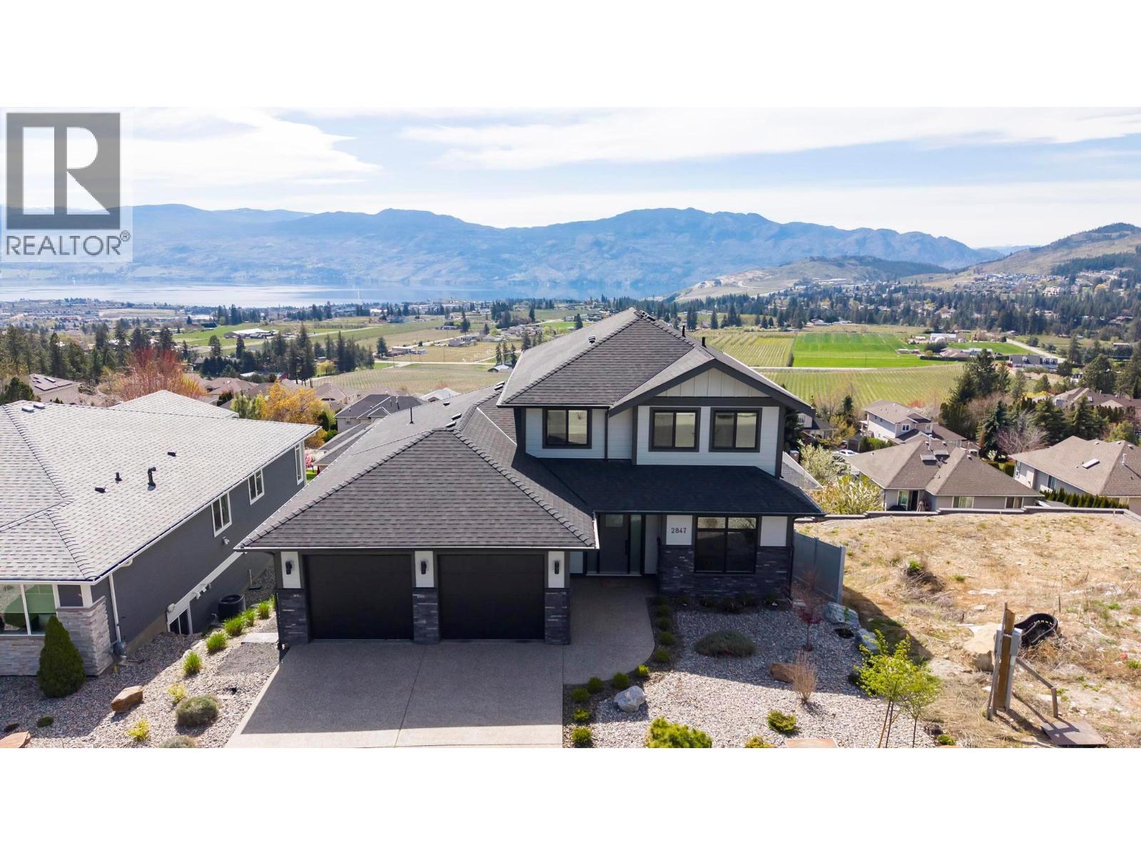2847 Copper Ridge Drive