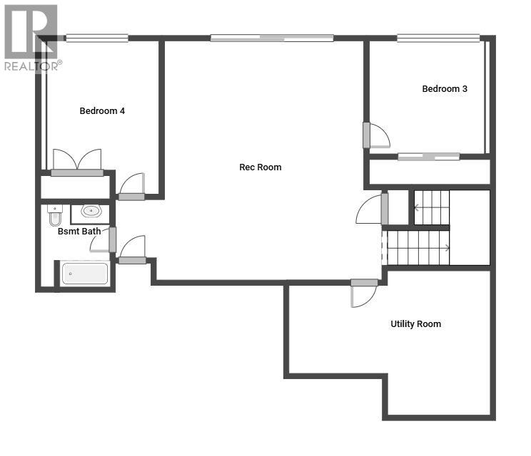 2847 Copper Ridge Drive