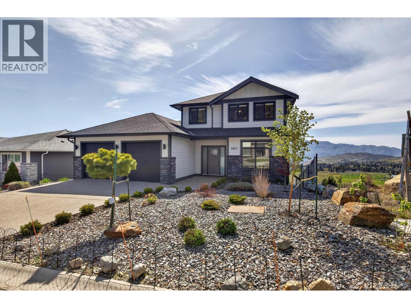 2847 Copper Ridge Drive