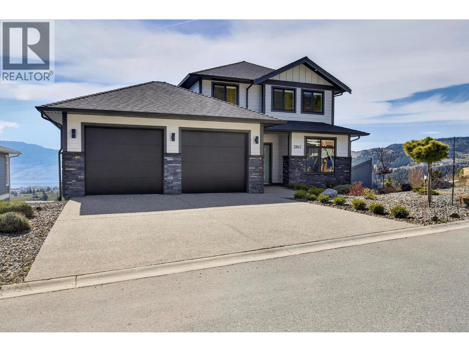 2847 Copper Ridge Drive