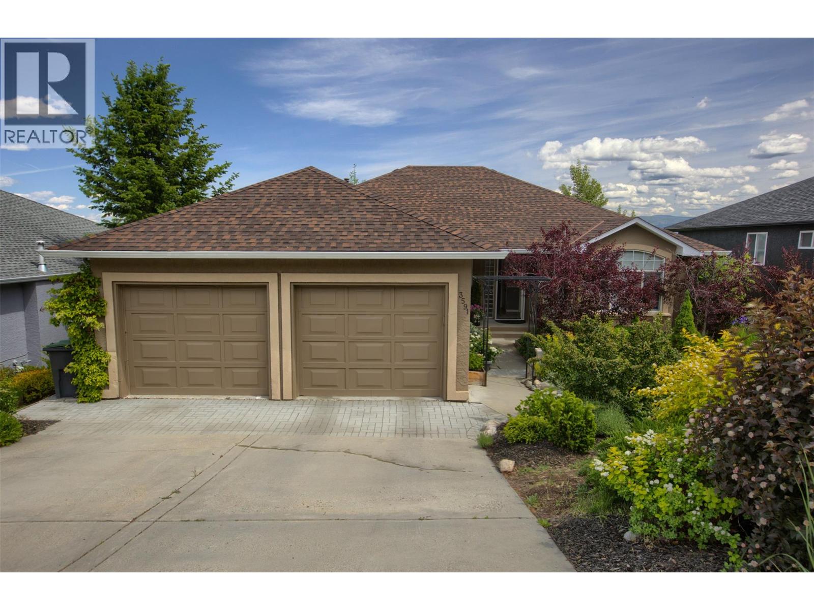 3591 Glen Eagles Drive